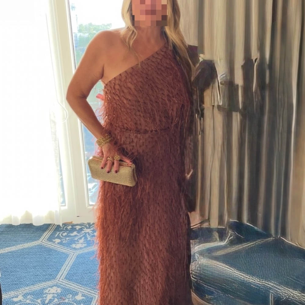Jean Cintrón  Dress